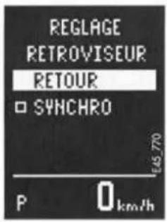 PORSCHE Cayenne S (2003) - Signaux - 1