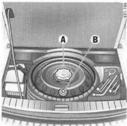 PORSCHE Cayenne S (2003) - Remarque - 1