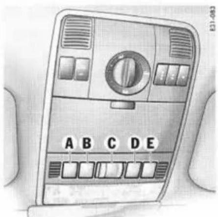 PORSCHE Cayenne S (2003) - Risque de détérioration. - 1