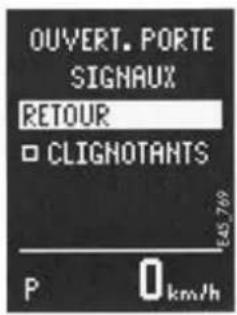 PORSCHE Cayenne S (2003) - Auto-Unlock - 1