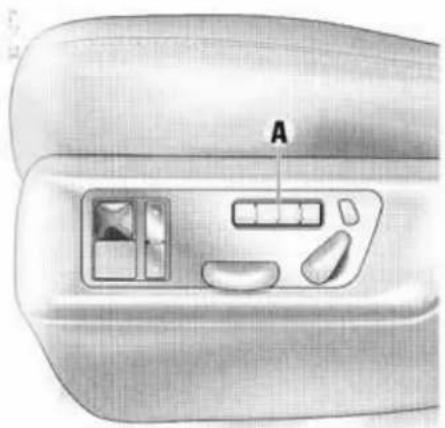 PORSCHE Cayenne S (2003) - Avertissement! - 1