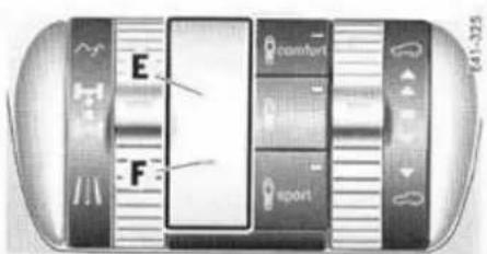 PORSCHE Cayenne S (2003) - Remarque concernant l'utilisation - 1