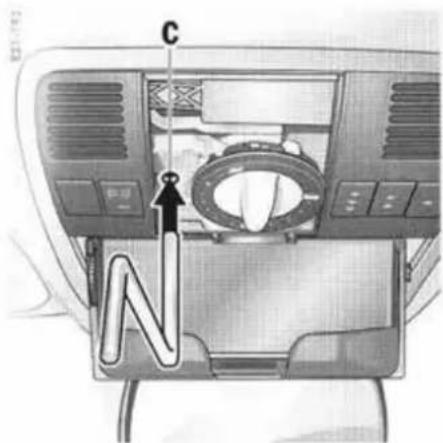 PORSCHE Cayenne S (2003) - Avertissement! - 3