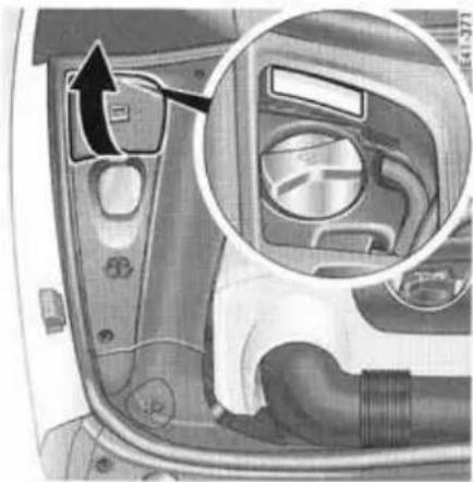 PORSCHE Cayenne S (2003) - Remarque - 2