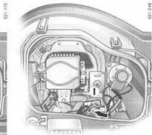 PORSCHE Cayenne S (2003) - Remarque concernant l'utilisation - 4