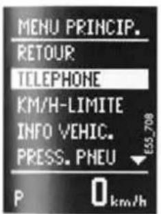 PORSCHE Cayenne S (2003) - Remarque - 1