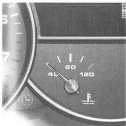 PORSCHE Cayenne S (2003) - Pendulette - 1