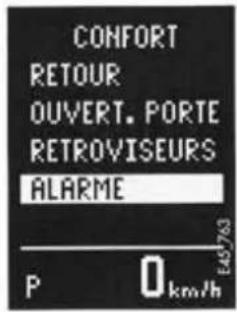 PORSCHE Cayenne S (2003) - Remarque concernant l'utilisation - 1