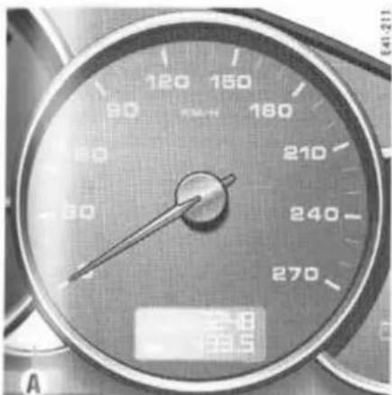 PORSCHE Cayenne S (2003) - Ordinateur de maintenance intelligent pour Cayenne (V6) - 1