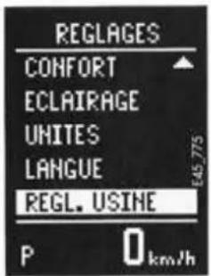 PORSCHE Cayenne S (2003) - Remarque concernant l'utilisation - 1