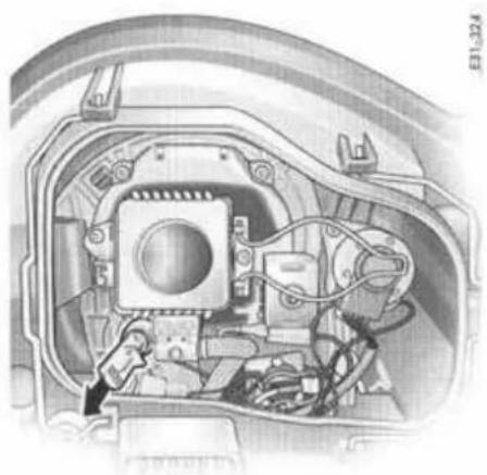 PORSCHE Cayenne S (2003) - Remarque concernant l'utilisation - 5