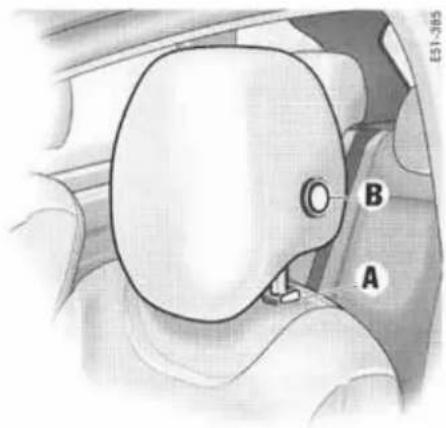 PORSCHE Cayenne S (2003) - Descente - 1