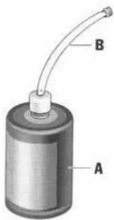 PORSCHE Cayenne S (2003) - Calage du vehicule - 1