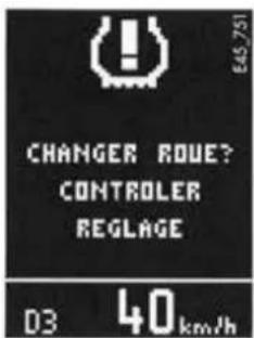 PORSCHE Cayenne S (2003) - Remarque concernant l'utilisation - 1