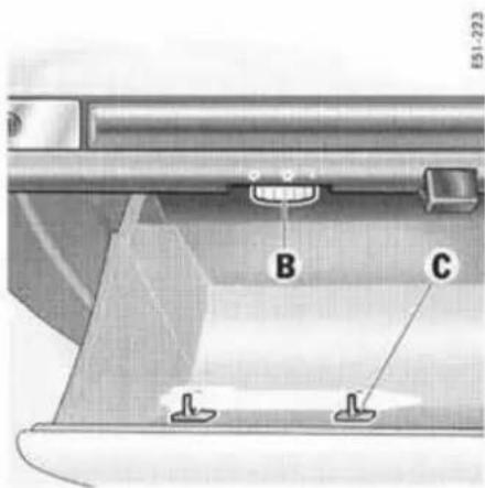PORSCHE Cayenne S (2003) - Verrouillage - 1