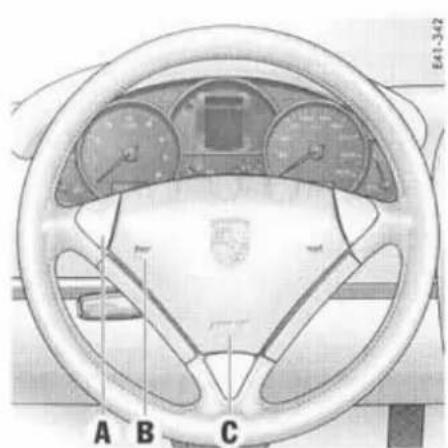 PORSCHE Cayenne S (2003) - Elimination - 1