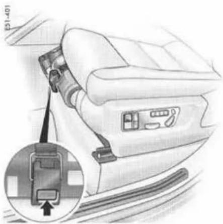 PORSCHE Cayenne S (2003) - Radio - 1