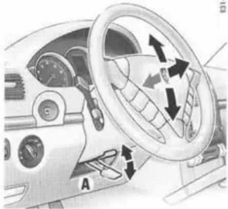 PORSCHE Cayenne S (2003) - Avertissement! - 1