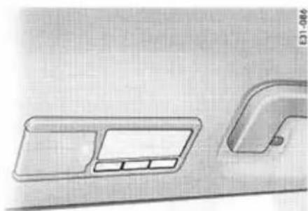 PORSCHE Cayenne S (2003) - Arret - 1