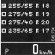 PORSCHE Cayenne S (2003) - RETOUR - 1