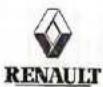 RENAULT Megane (1999) - Mégare - 1