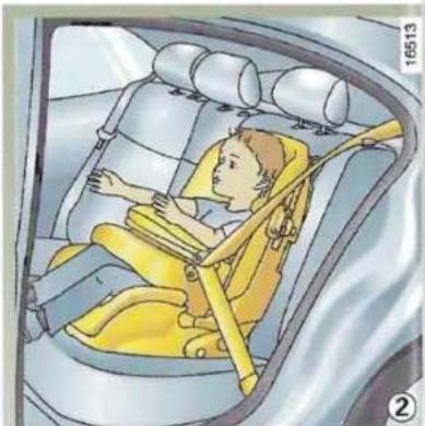RENAULT Megane (1999) - Le juste choix - 2