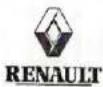 RENAULT Megane (1999) - Mégane - 1
