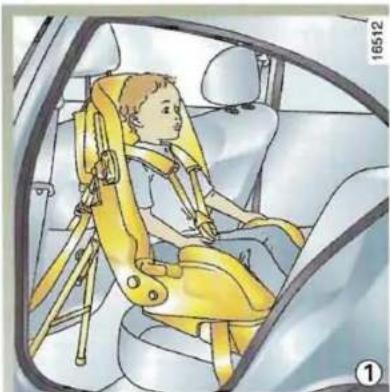 RENAULT Megane (1999) - Le juste choix - 1