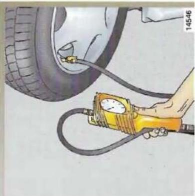 RENAULT Megane (1999) - Conseils d'utilisation - 1