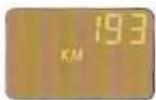 RENAULT Megane (1999) - ORDINATEUR DE BORD (suite) - 1