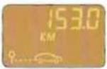 RENAULT Megane (1999) - ORDINATEUR DE BORD (suite) - 5