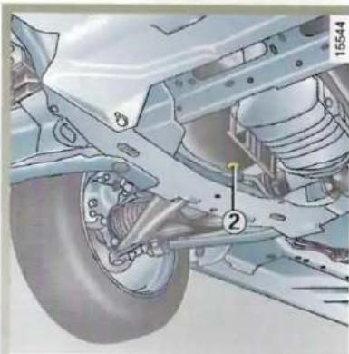 RENAULT Megane (1999) - VIDANGE MOTEUR - 2