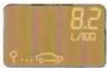 RENAULT Megane (1999) - ORDINATEUR DE BORD (suite) - 7