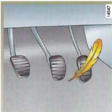 RENAULT Megane (1999) - Contrôle des gaz d'échappement - 2