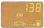RENAULT Megane (1999) - ORDINATEUR DE BORD (suite) - 3