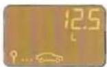 RENAULT Megane (1999) - ORDINATEUR DE BORD (suite) - 5