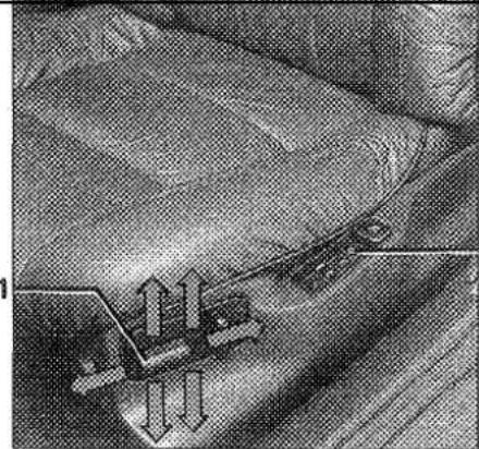 RENAULT Safrane (1991) - Ofrecido por www.electromanuales.com - 1