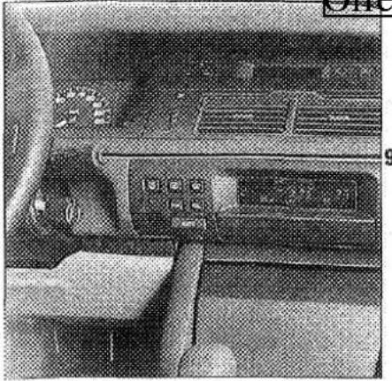 RENAULT Safrane (1991) - Ofrecido por www.electromanuales.com - 1