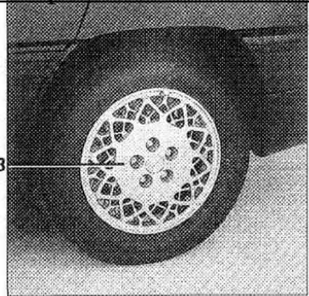 RENAULT Safrane (1991) - Ofrecido por www.electromanuales.com - 2