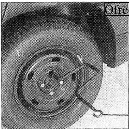 RENAULT Safrane (1991) - IMPORTANT - 1