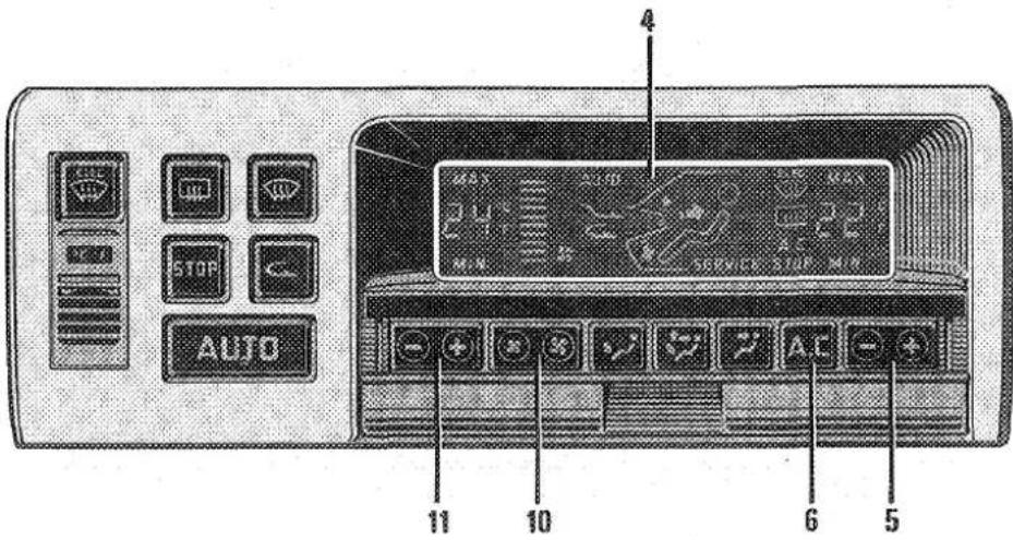 RENAULT Safrane (1991) - Ofrecido por www.electromanuales.com - 1