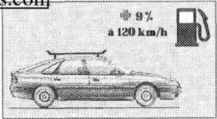 RENAULT Safrane (1991) - Conduite - 2