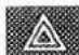 RENAULT Safrane (1991) - Signal 一 danger - 1