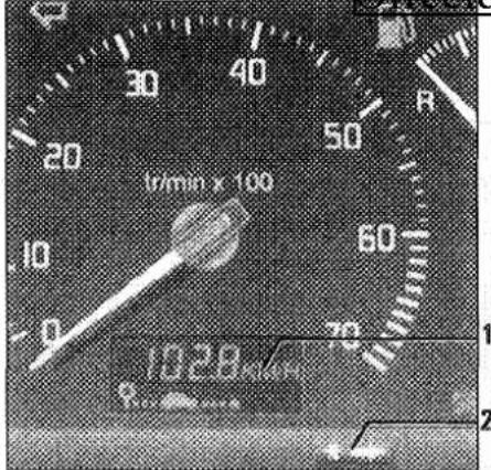 RENAULT Safrane (1991) - Ofrecido por www.electromanuales.com - 1