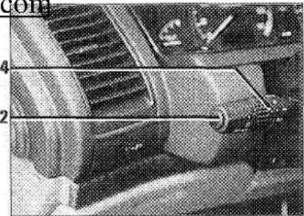 RENAULT Safrane (1991) - Alarme sonore - 1
