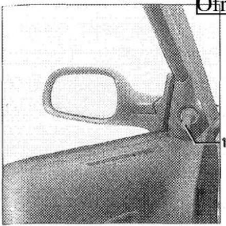 RENAULT Safrane (1991) - IMPORTANT - 1
