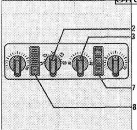 RENAULT Safrane (1991) - Ofrecido por www.electromanuales.com - 1