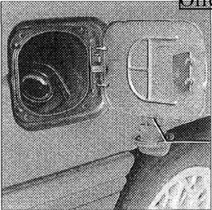 RENAULT Safrane (1991) - Ofrecido por www.electromanuales.com - 1