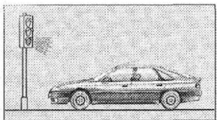 RENAULT Safrane (1991) - Conduite - 4