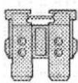 RENAULT Safrane (1991) - Petits fusibles - 1